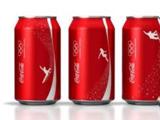 Φωτογραφία για Τελικά ήπιαμε 100.000 κουτιά Coca-Cola με ζιζανιοκτόνο!