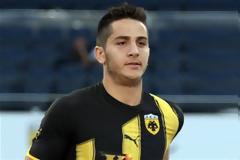 Προσηλωμένος στην ΑΕΚ o Κώστας Μανωλάς