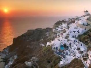 Φωτογραφία για Η Ελλάδα της κρίσης: Ξένοι ψάχνουν στα νησιά για ακίνητα-φιλέτα