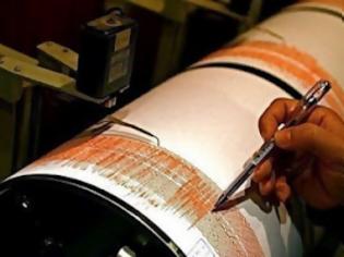 Φωτογραφία για Ισχυρός σεισμός στην Πελοπόνησσο
