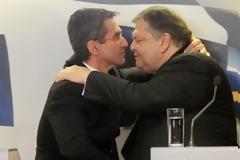 Η Β’ Αθηνών κρίνει το μέλλον του ΠΑΣΟΚ