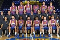 THIS IS....BARCHA