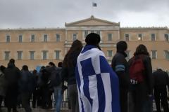 die Presse:«Εκλογές στην Ελλάδα: η άνοιξη των εξτρεμιστών»