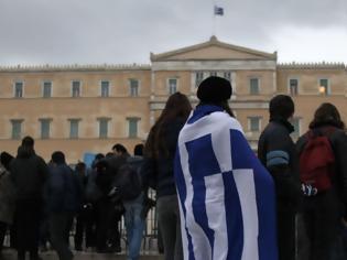 Φωτογραφία για die Presse:«Εκλογές στην Ελλάδα: η άνοιξη των εξτρεμιστών»