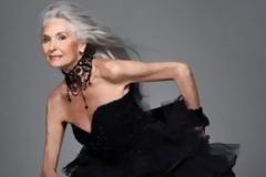 Μοντέλο ετών… 83 ( Photos )