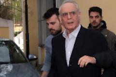 ΤΩΡΑ: Παλεύουν για να μην προφυλακιστεί ο Άκης