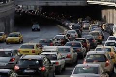 Ξεκινά «σαφάρι» για τα ανασφάλιστα οχήματα