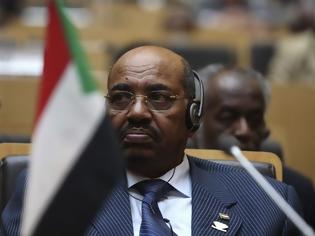 Φωτογραφία για Σουδάν: «Εχθρός» η κυβέρνηση του Νοτίου Σουδάν