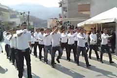 «Ελλάς – Ελλάς» φώναζαν οι Πομάκοι! [video]