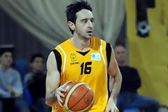Παίκτης της Βενέτσια ο Τσαλδάρης