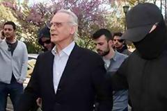 Στον Κορυδαλλό ο Τσοχατζόπουλος - Κρίθηκε προφυλακιστέος