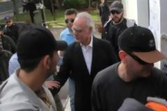 Προφυλακιστέος ο Τσοχατζόπουλος!!!