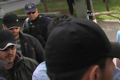 Προφυλάκισαν τον Άκη κακός οιωνός για Σαχπατζίδη!