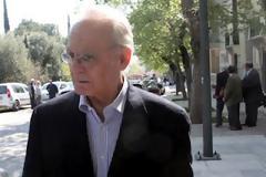 Προφυλακιστέος ο Ακης Τσοχατζόπουλος