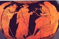 “Το βλέμμα της Ήρας” – Μύθος ή Πραγματικότητα