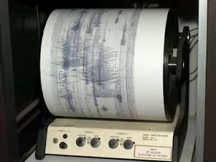 Φωτογραφία για Mεγάλος σεισμός στην Μεσσηνία