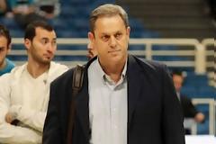 «ΜΕ ΑΞΙΟΠΡΕΠΕΙΑ ΑΠΕΝΑΝΤΙ ΣΕ ΜΙΑ ΟΜΑΔΑ ΠΟΥ ΕΙΝΑΙ ΣΤΙΣ ΤΕΣΣΕΡΙΣ ΚΑΛΥΤΕΡΕΣ ΤΗΣ ΕΥΡΩΠΗΣ»