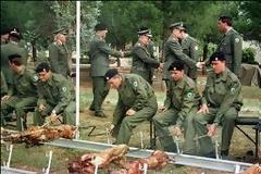 Ουδείς πήγε στα στρατόπεδα...