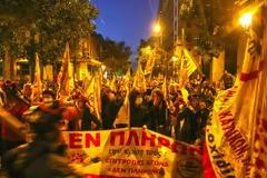 Κίνημα Δεν Πληρώνω - Δίνουμε λύση σε ότι μαυρίζει τη ζωή μας [video]