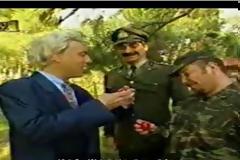 Ο Άκης Τσοχατζόπουλος και οι ...ΑΜΑΝ!