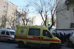 Κινδυνεύει να χάσει την όρασή του