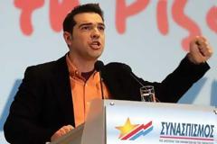 ΣΥΡΙΖΑ: Συνυπεύθυνοι ΠΑΣΟΚ και ΝΔ στην υπόθεση Τσοχατζόπουλου