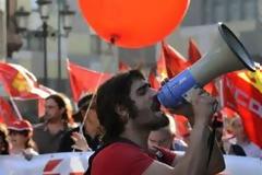 ΑΓΩΝΙΑ ΣΤΗΝ ΕΥΡΩΠΗ ΓΙΑ ΤΗΝ ΙΣΠΑΝΙΚΗ ΟΙΚΟΝΟΜΙΑ