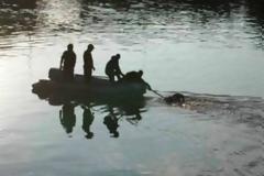 Ηλικιωμένος βρέθηκε πνιγμένος σε ποτάμι