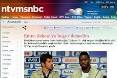 Η ΑΠΑΝΤΗΣΗΣ ΤΟΥ ΚΑΖΙΜ ΣΤΟΝ ΡΑΤΣΙΣΤΗ ΕΜΡΕ! *ΒΙΝΤΕΟ*