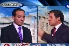 Ο αδελφός του Άδωνι στο επικρατείας του ΛΑΟΣ…