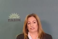 «Στα όρια της πολιτικής χυδαιότητας η στάση της ΝΔ»