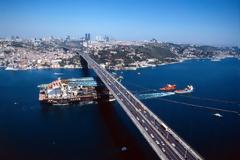 Τουρκία: Αισιόδοξα στοιχεία για την οικονομία της χώρας