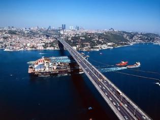 Φωτογραφία για Τουρκία: Αισιόδοξα στοιχεία για την οικονομία της χώρας