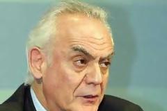 Προφυλακιστέος ο Ακης Τσοχατζόπουλος