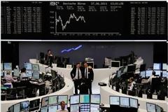Με κέρδη έκλεισαν τη Δευτέρα οι αγορές στην Ευρώπη