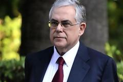 Τηλεφωνική επικοινωνία Παπαδήμου - Μπαρόζο