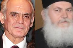 MONOΣ ΣΤΟ ΚΕΛΙ ΤΟΥ ΕΦΡΑΙΜ!