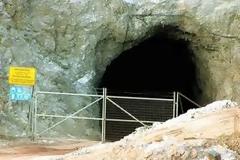 Μεταλλεία STOP: Είσαι Σίγουρος;