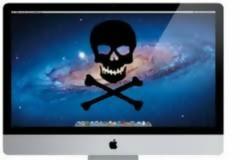 Νέο επικίνδυνο trojan απειλεί τους υπολογιστές της Apple!