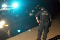 Μεγάλη επιχείρηση της αστυνομίας πριν λίγο στο Περιστέρι - Σύλληψη 3 ατόμων εμπόρων ναρκωτικών