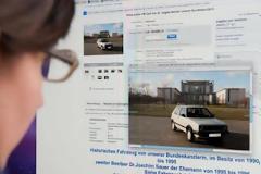 130.000 ευρώ για το σαράβαλο της Μέρκελ