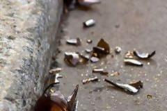 Επίθεση Αλβανού ληστή που χτύπησε στο κεφάλι Τρικαλινό με… μπουκάλι μπύρας