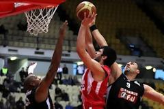 ΕΤΟΙΜΟΠΟΛΕΜΟΣ ΕΝΟΨΕΙ ΟΛΥΜΠΙΑΚΟΥ Ο ΠΑΟΚ