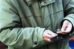 Μήνυμα αναγνώστη σχετικά με το πρόβλημα της Ελλάδος