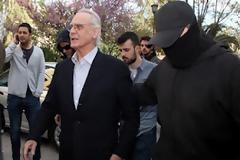 «Κορυφή του παγόβουνου η υπόθεση Τσοχατζόπουλου»