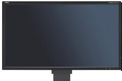 NEC MultiSync EA223WM:  οθόνη για το γραφείο