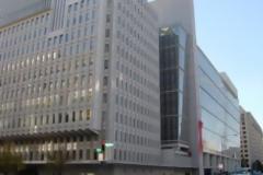 Ο Τζιμ Γιονγκ Κιμ είναι ο νέος πρόεδρος στην Παγκόσμια Τράπεζα