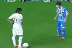 Toυς... ζάλισε ο Νεϊμάρ! [Video]
