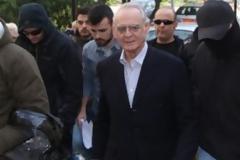 Νομικά ελεγκτέα η διάταξη  προσωρινής κράτησης του Άκη Τσοχατζόπουλου και η άσκηση ποινικής δίωξης