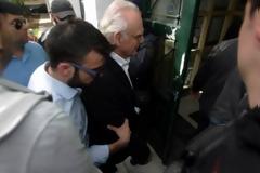 Μέσα ο Άκης!